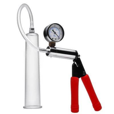 Deluxe Hand Pump and Cylinder  Kit