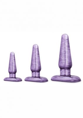 B Yours Anal Trainer Kit