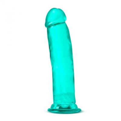 B Yours Plus Thrill n' Drill Realistic Dildo 9.5in
