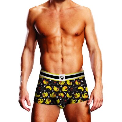 Bondage Play Rubber Ducks Boxer Briefs