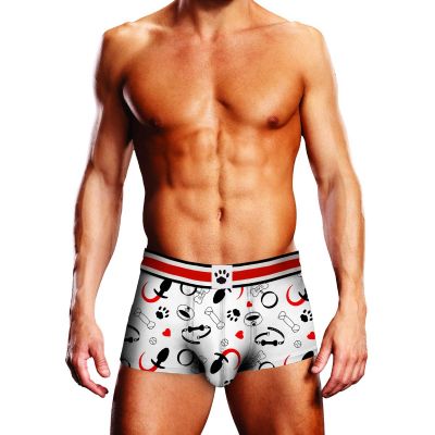 Puppy Play Boxer Briefs