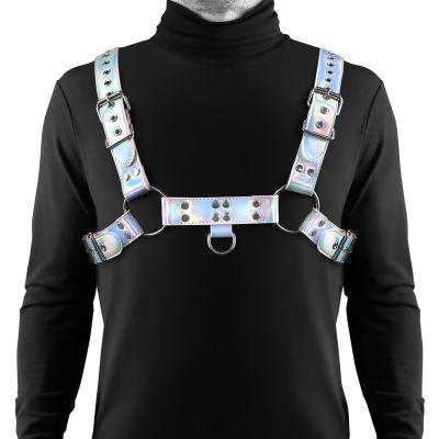 Cosmo Harness Dare Chest Harness