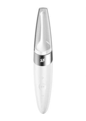 Satisfyer Twirling Delight Rechargeable Stimulator