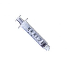 10CC Syringe