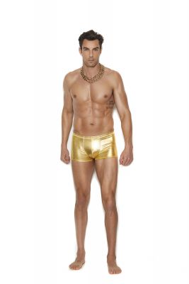 Rocky Hurrah Gold Boxers