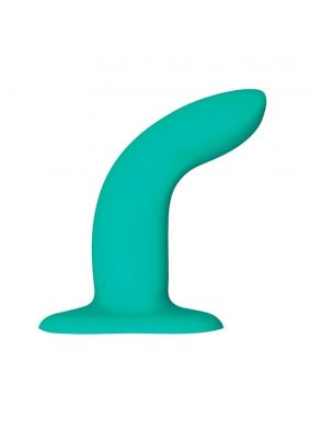 Limba Flex S Silicone Fit Dildo Posable With Suction Cup Base
