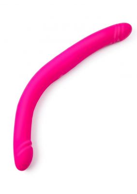 Together Toys Duo Together Silicone Rechargeable Double Vibrator