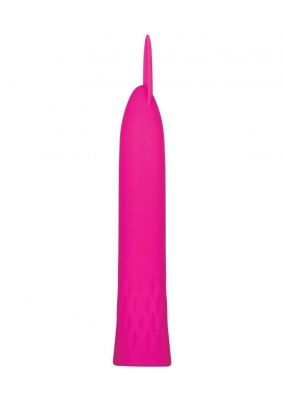 Bunny Bullet Silicone Rechargeable