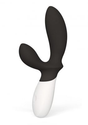 Loki Wave 2 Rechargeable Prostate Massager