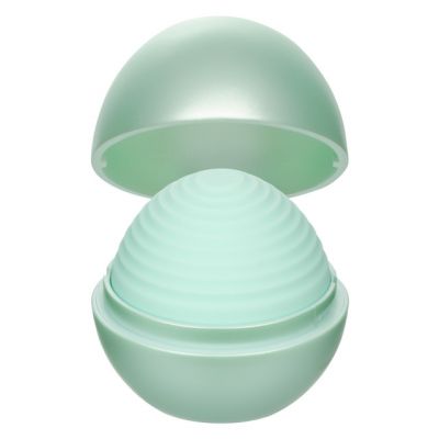 Opal Ripple Silicone Rechargeable Massager