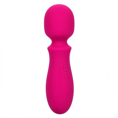 Bliss Liquid Silicone Rechargeable Mini Wand