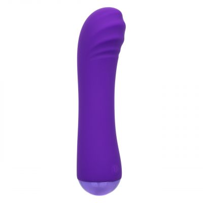 Thicc Chubby Buddy Rechargeable Silicone G-Spot Vibrator