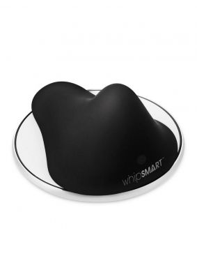 WhipSmart Night Rider Rechargeable Silicone Vibrating Pad