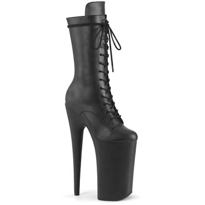 Stevie Mac Extreme Ankle Boots
