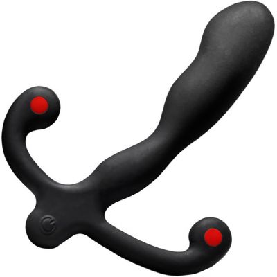 Helix Syn V Rechargeable Prostate Massager