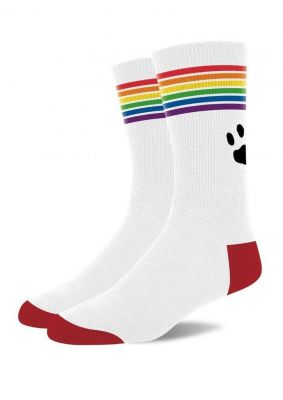 Prowler Pride Socks