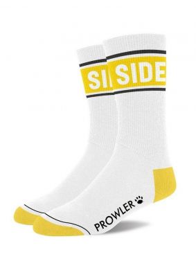 Prowler "Side" Socks