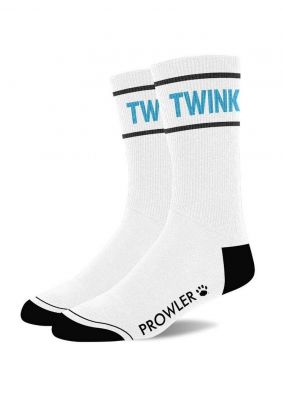 Prowler Red "Twink" Socks