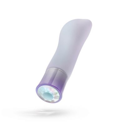 Oh My Gem Revival Rechargeable Silicone G-Spot Vibrator