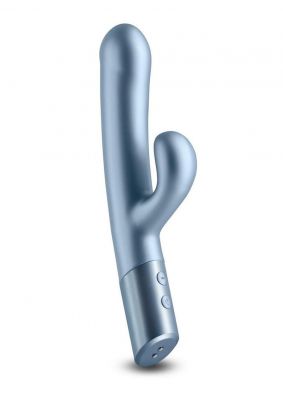 Royals Countess Rechargeable Silicone Rabbit Vibrator