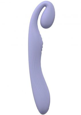 LoveLine Obsession Rechargeable Dual Motor Vibrator