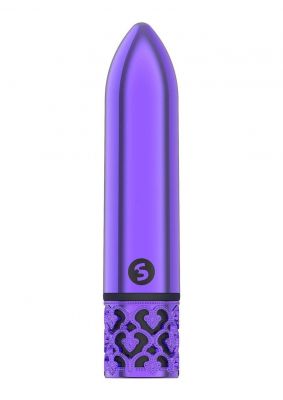 Royal Gems Glamour Rechargeable Bullet