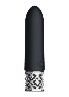 Royal Gems Imperial Silicone Rechargeable Bullet