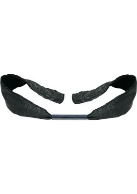 Midnight Lace Bit Gag
