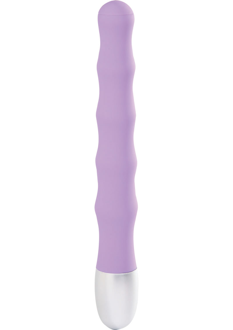 Me+You+Us+Silky+Touch+Ribbed+Bullet+Vibrator