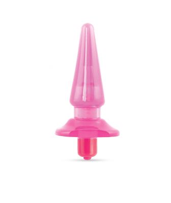 B Yours Basic Vibra Anal Plug