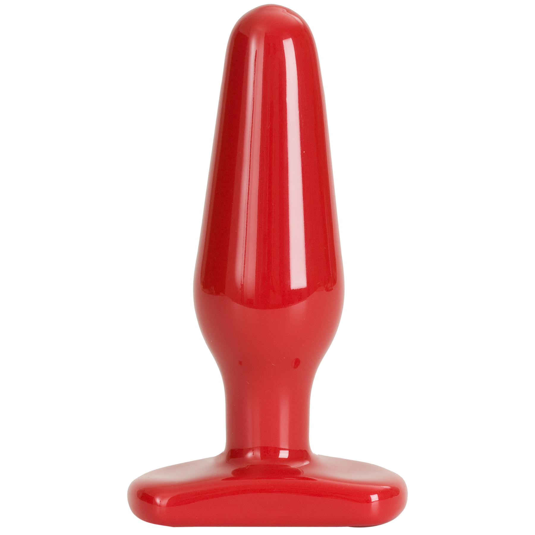 Red+Boy+Medium+Butt+Plug