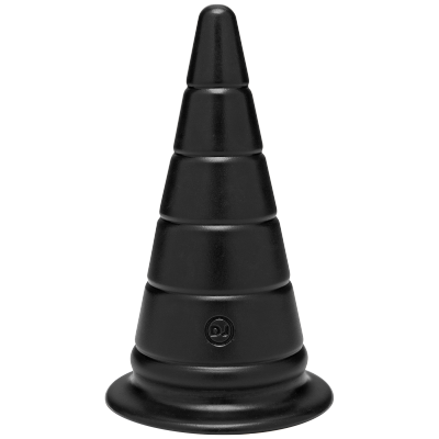 Titanmen The Anal Stretcher Expansion Anal Plug 6 Inch