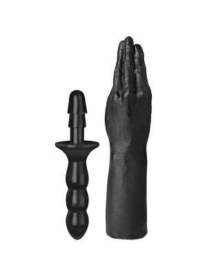 Titanmen The Hand With Vac U Lock Handle