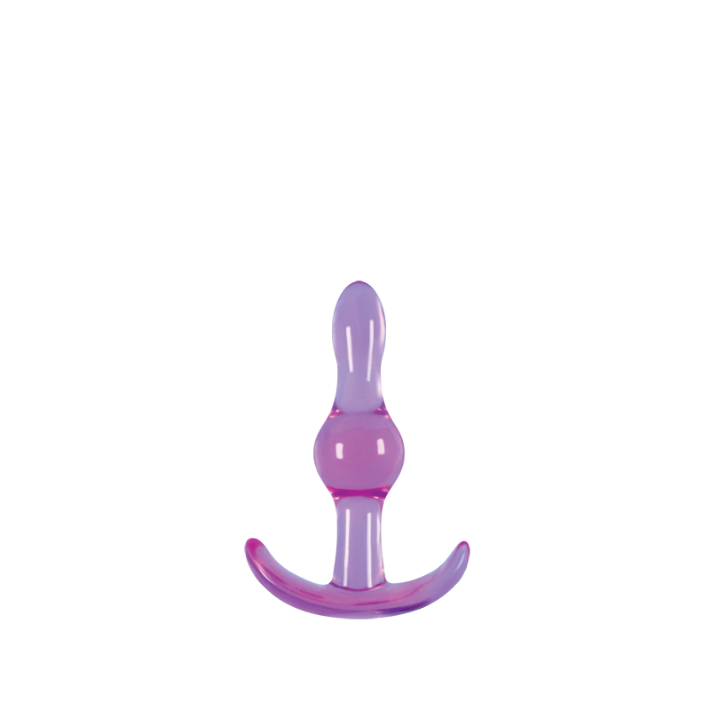 Jelly+Rancher+Wave+T+Plug+3.8+Inch