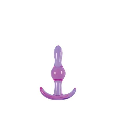 Jelly Rancher Wave T Plug 3.8 Inch