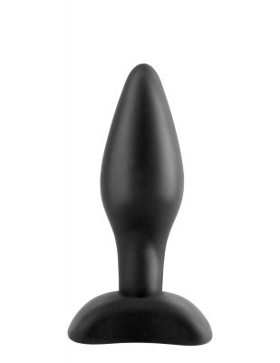 Anal Fantasy  Silicone Butt Plug