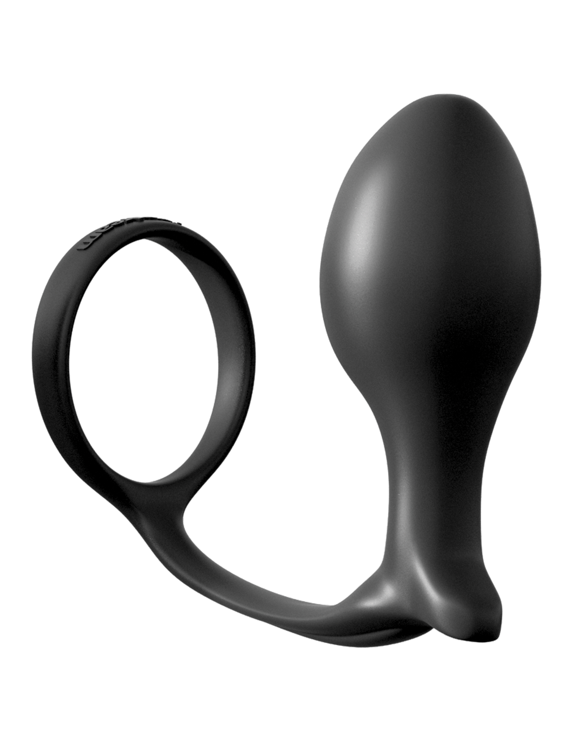 Anal+Fantasy+Collection++Ass-Gasm+Cockring+Advanced+Plug