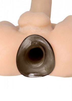 Excavate Tunnel Anal Plug