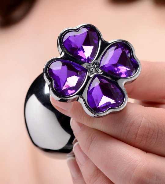 Flower+Hearts+Anal+Plug+Set