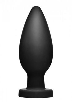 Tom of Finland XXL Silicone Anal Plug