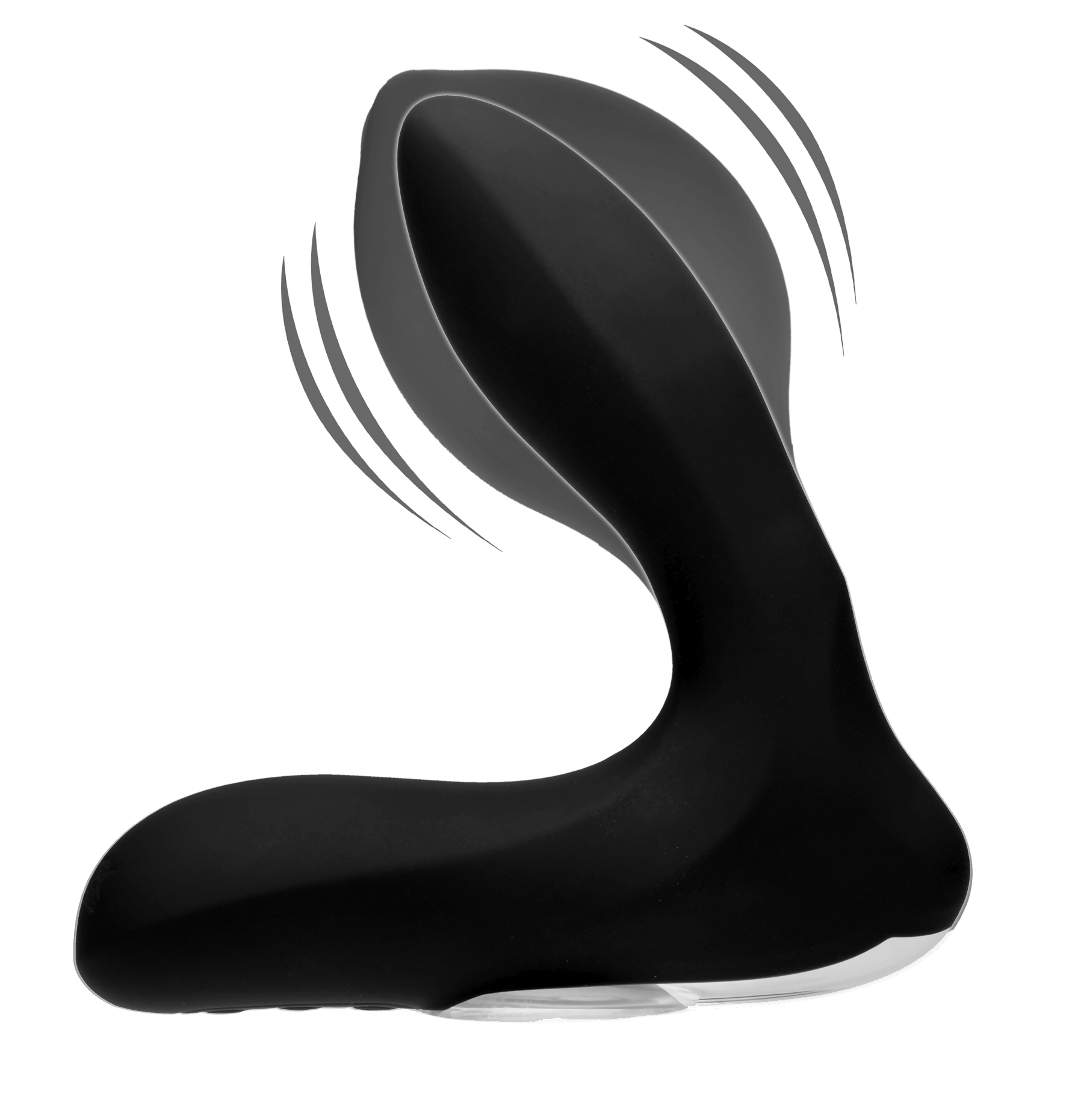 P-Swell+12x+Inflatable+Prostate+Vibrator