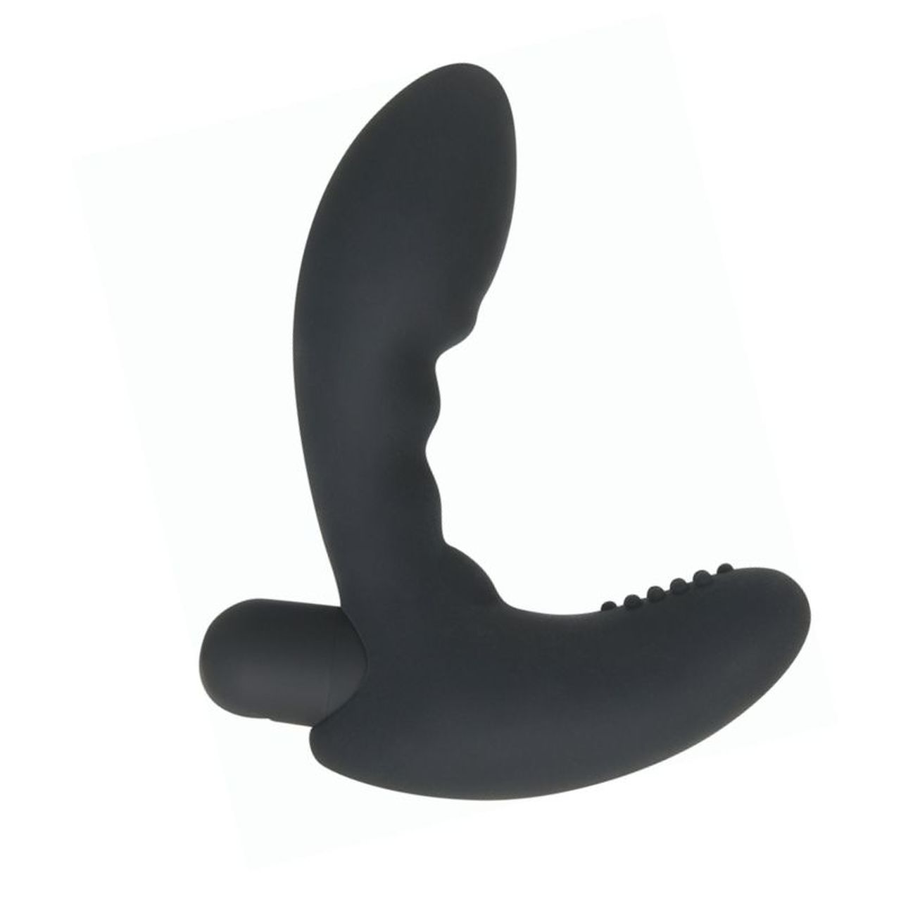 Zero+Tolerance+Eternal+P-Spot+USB+Rechargeable+Silicone+Prostate+Massager+Waterproof+4.75+Inch
