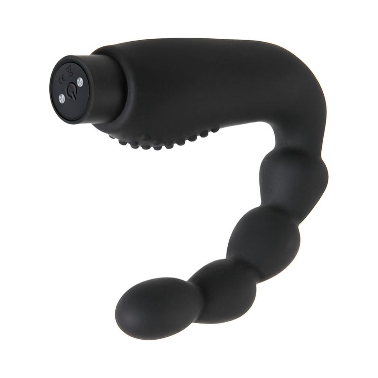 Zero+Tolerance+The+Emperor+Silicone+Prostate+Masager