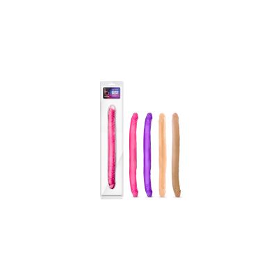 B Yours - 16 Inch Double Dildo