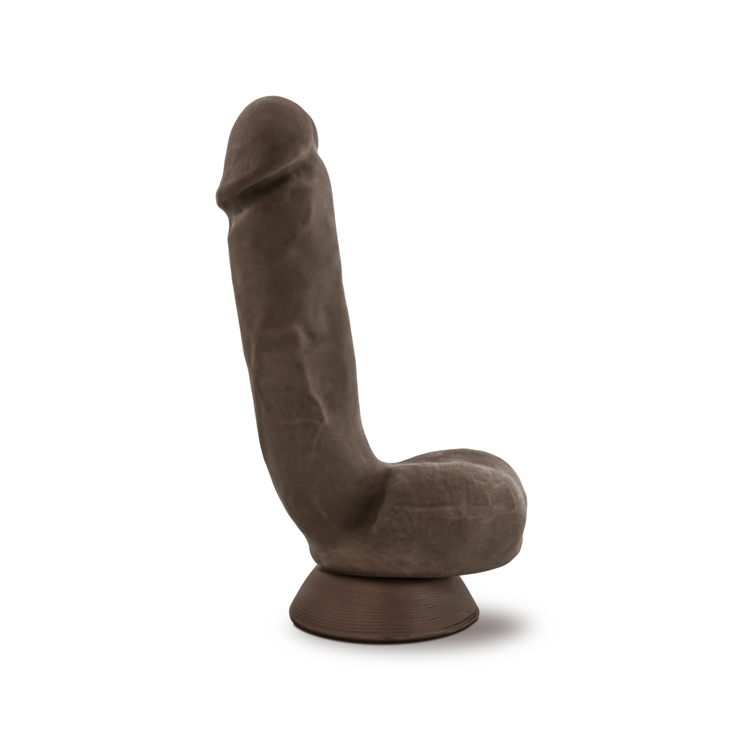 Au+Naturel+-+Jerome%2F+Macho+Suction+Cup+Dildo