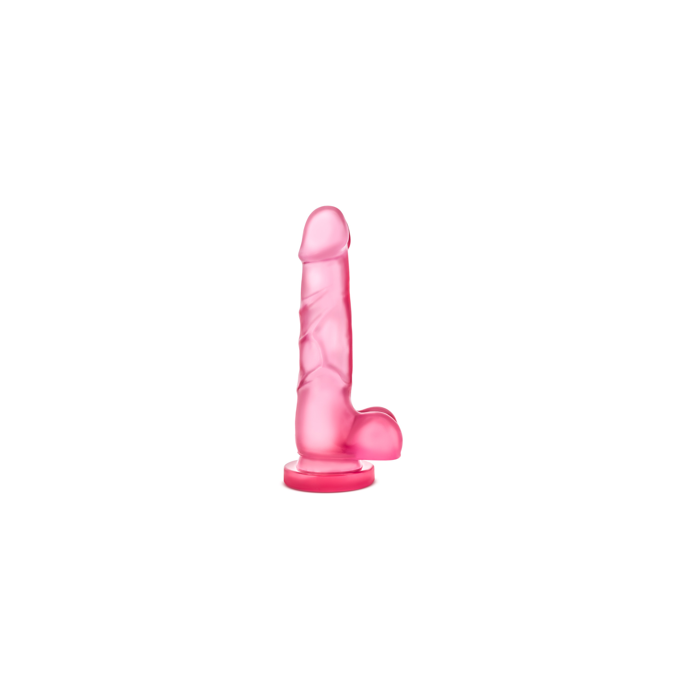 B+Yours+-+Sweet+n+Hard+4+Suction+Cup+Dildo