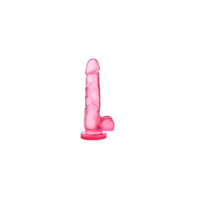 B Yours - Sweet n Hard 4 Suction Cup Dildo