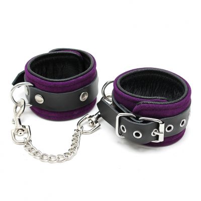 Royal Ankle Foot Cuffs