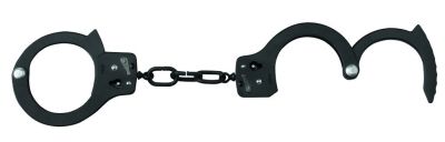 Single Lock Handcuffs