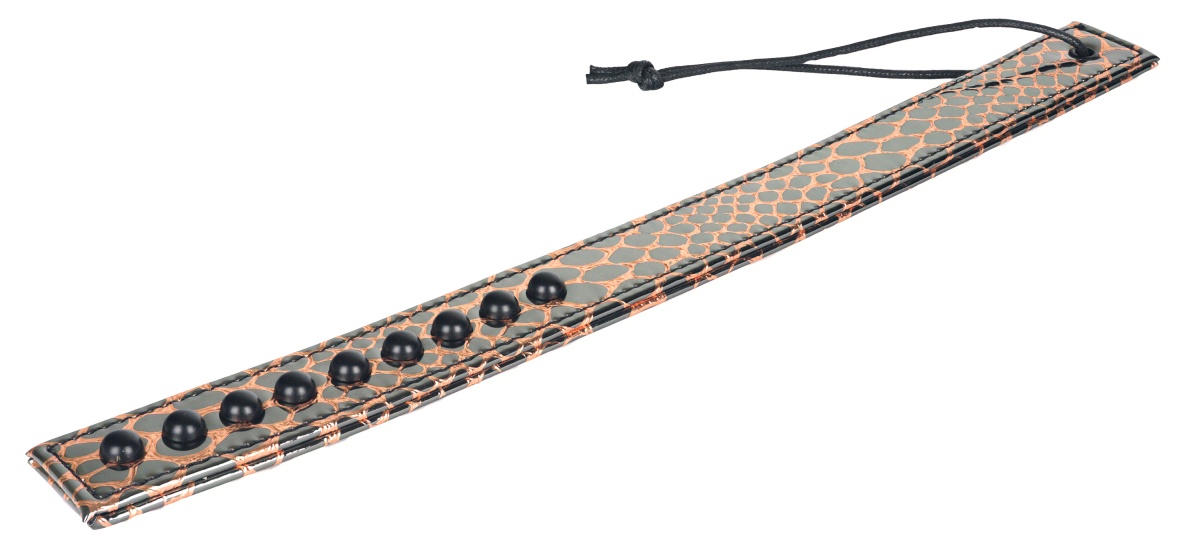 Faux+Leather+Paddle